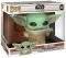 FUNKO POP! JUMBO: STAR WARS THE MANDALORIAN -...
