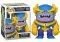 FUNKO POP! MARVEL: MECH STRIKE MONSTER HUNTER...