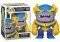FUNKO POP! MARVEL: MECH STRIKE MONSTER HUNTER...