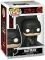FUNKO POP! MOVIES: THE BATMAN - BATMAN #1187 ...