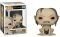 FUNKO POP! MOVIES: THE LORD OF THE RINGS - GOLLUM WITH CHASE #532 VINYL FIGURE