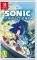 NSW SONIC FRONTIERS