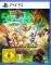 PS5 MARSUPILAMI: HOOBADVENTURE + THE HIDDEN W...