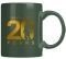 NUMSKULL HALO - MASTER CHIEF 20TH ANNIVERSARY MUG