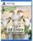 PS5 GOAT SIMULATOR 3 PRE-UDDER EDITION