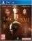 PS4 THE DARK PICTURES ANTHOLOGY 3 + 4 : VOLUM...