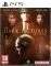 PS5 THE DARK PICTURES ANTHOLOGY 3 + 4 : VOLUM...