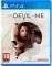 PS4 THE DARK PICTURES ANTHOLOGY: THE DEVIL IN...
