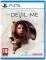 PS5 THE DARK PICTURES ANTHOLOGY: THE DEVIL IN...