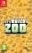 NSW LETS BUILD A ZOO (INCLUDES DLC DINOSAUR I...