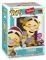 FUNKO POP! DISNEY: HOLIDAY 2021 - TIGGER (FLO...