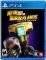 PS4 NEW TALES FROM THE BORDERLANDS - DELUXE E...