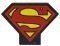PALADONE DC COMICS - SUPERMAN BOX LIGHT (PP98...