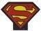 PALADONE DC COMICS - SUPERMAN BOX LIGHT (PP98...