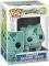 FUNKO POP! GAMES: POKEMON - BULBASAUR BULBIZA...