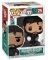 FUNKO POP! FOOTBALL: LIVERPOOL - ALISSON BECK...