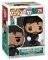 FUNKO POP! FOOTBALL: LIVERPOOL - ALISSON BECK...