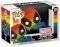 FUNKO POP! MARVEL: PRIDE - DEADPOOL #320 BOBB...