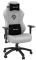 ANDA SEAT GAMING CHAIR PHANTOM-3 LARGE GREY FABRIC