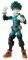 BANDAI ANIME HEROES: MY HERO ACADEMIA - IZUKU...