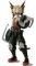 BANDAI ANIME HEROES: MY HERO ACADEMIA - KATSU...