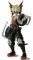 BANDAI ANIME HEROES: MY HERO ACADEMIA - KATSU...