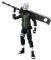 BANDAI ANIME HEROES: NARUTO - HATAKE KAKASHI ...