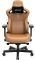 ANDA SEAT GAMING CHAIR KAISER-3 XL BROWN