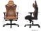 ANDA SEAT GAMING CHAIR AD12XL KAISER-II BROWN