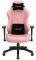 ANDA SEAT GAMING CHAIR PHANTOM-3 LARGE PINK