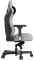 ANDA SEAT GAMING CHAIR KAISER-3 XL GREY FABRIC