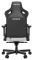 ANDA SEAT GAMING CHAIR KAISER-3 XL GREY FABRIC