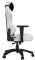 ANDA SEAT GAMING CHAIR PHANTOM-3 LARGE WHITE