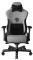 ANDA SEAT GAMING CHAIR T-PRO II LIGHT GREY/ B...