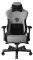 ANDA SEAT GAMING CHAIR T-PRO II LIGHT GREY/ B...