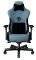 ANDA SEAT GAMING CHAIR T-PRO II LIGHT BLUE/ B...