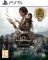 PS5 SYBERIA: THE WORLD BEFORE 20 YEAR EDITION