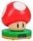 PALADONE NINTENDO: SUPER MARIO - MUSHROOM DIG...
