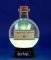 FIZZ HARRY POTTER - POTION MOOD LAMP (SMALL 14CM TALL) (310015)
