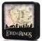 NUMSKULL LORD OF THE RINGS 3D DESK LAMP (NS34...