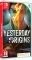 NSW YESTERDAY ORIGINS REPLAY (CODE IN A BOX)
