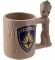 PALADONE MARVEL: GUARDIANS OF THE GALAXY - GROOT SHAPED MUG (PP9520GT)