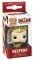 FUNKO POCKET POP!: SHAZAM FURY OF THE GODS - HESPERA VINYL FIGURE KEYCHAIN