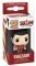 FUNKO POCKET POP!: SHAZAM! FURY OF THE GODS - SHAZAM! VINYL FIGURE KEYCHAIN