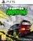 PS5 NEED FOR SPEED UNBOUND