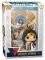 FUNKO POP! COMIC COVERS DC: DC UNIVERSE REBIR...