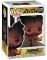 FUNKO POP! DC BLACK ADAM - SABBAC #1237 VINYL...