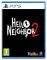 PS5 HELLO NEIGHBOR 2