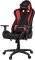 AROZZI MEZZO V2 GAMING CHAIR FABRIC RED