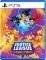 PS5 DC JUSTICE LEAGUE: COSMIC CHAOS